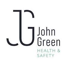 John Green Health and Safety Logo
