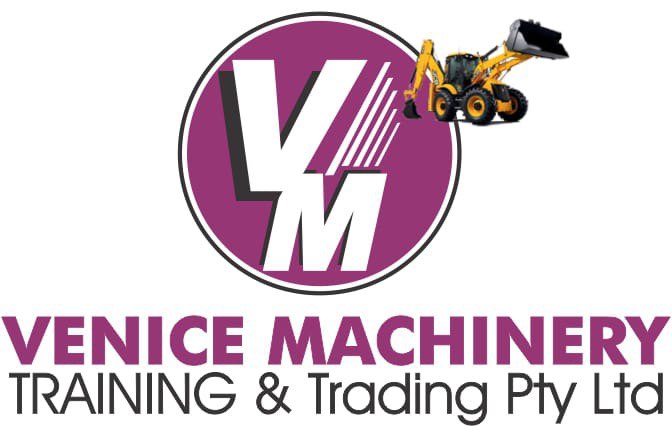 Venice Machinery Training Institute Logo