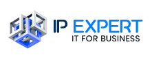 IP Expert Logo