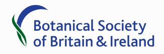 Botanical Society of Britain & Ireland Logo