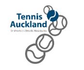 Tennis Auckland Logo