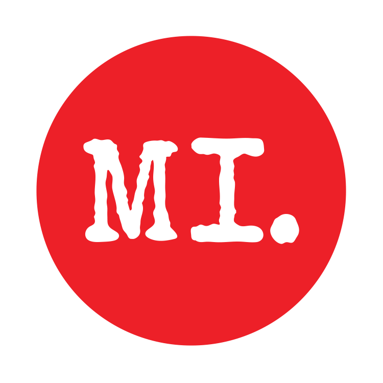 Mindroom Innovation Logo