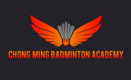 Chong Ming Badminton Academy Logo