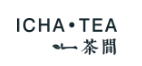 Icha Tea Shop Logo