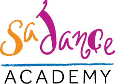 San Antonio Dance Academy Logo