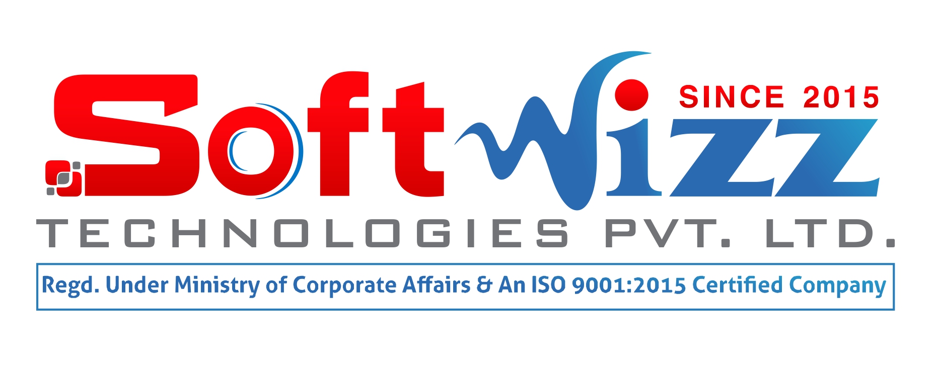 Softwizz Technologies Logo