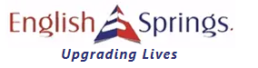 English Springs Logo