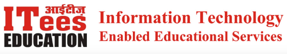 ITees Education Logo