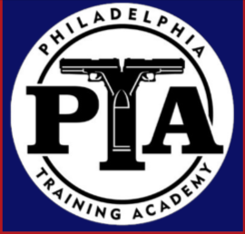 Philadelphia Training Academy Logo