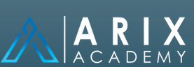 Arix Academy Logo