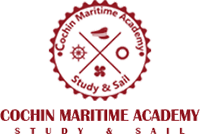 Cochin Maritime Academy Logo