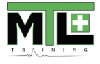 MTL Training Logo