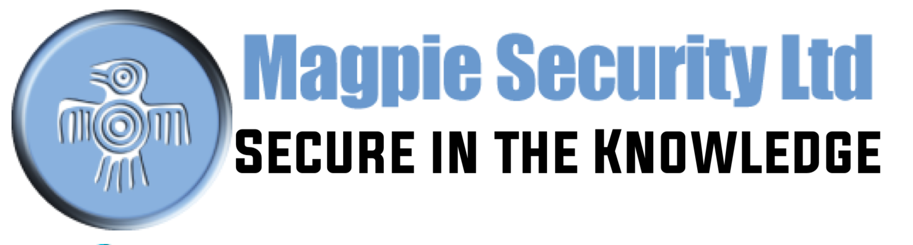 Magpie Security Logo