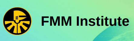 FMM Institute Logo