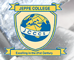 Jeppe College of Commerce and Computer Studies Logo