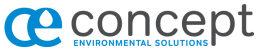 Concept Environmental Logo