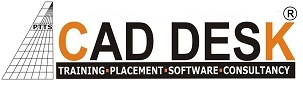 Cad Desk Mehdipatnam Logo