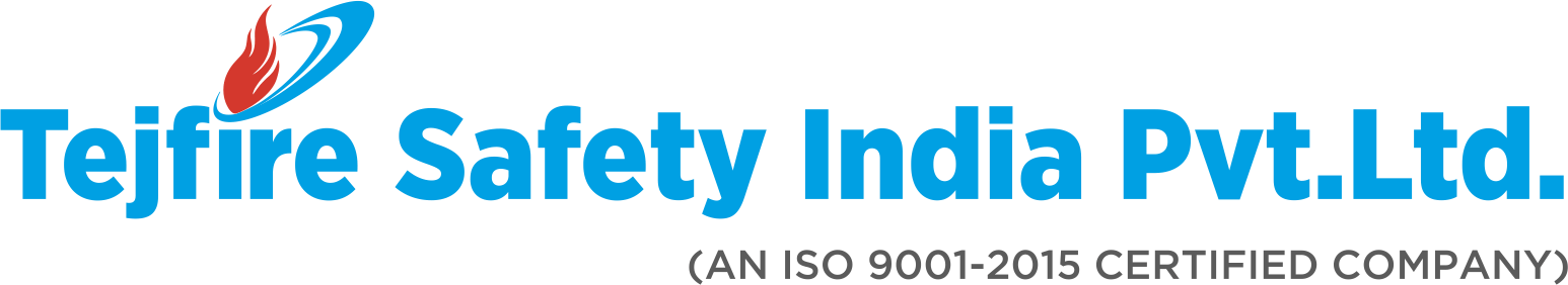 Tejfire Safety India Logo