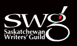 Saskatchewan Writers Guild Logo