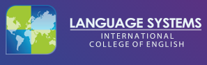 Language Systems Logo