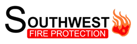 Southwest Fire Protection Logo