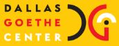 Dallas Goethe Center Logo