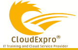 CloudExpro Skill Development & IT Training Institute Logo