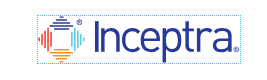 Inceptra Logo