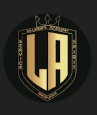 CA Lateef's Academy Logo