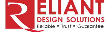 Reliant Design Solutions Logo