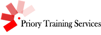 Priority Traning Services Logo