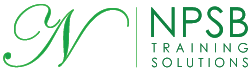 NPSB Training Solutions Logo