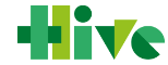 Hive Bradford Logo