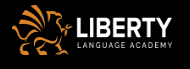 Liberty Language Academy Logo
