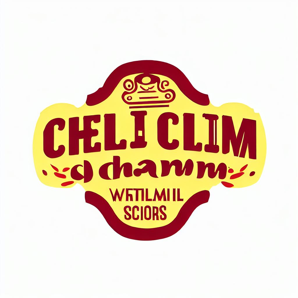 Mrs Chellam School Culinary Arts & Crafts Logo