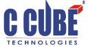 C Cube Technology Logo