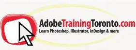 Adobe Training Toronto Logo
