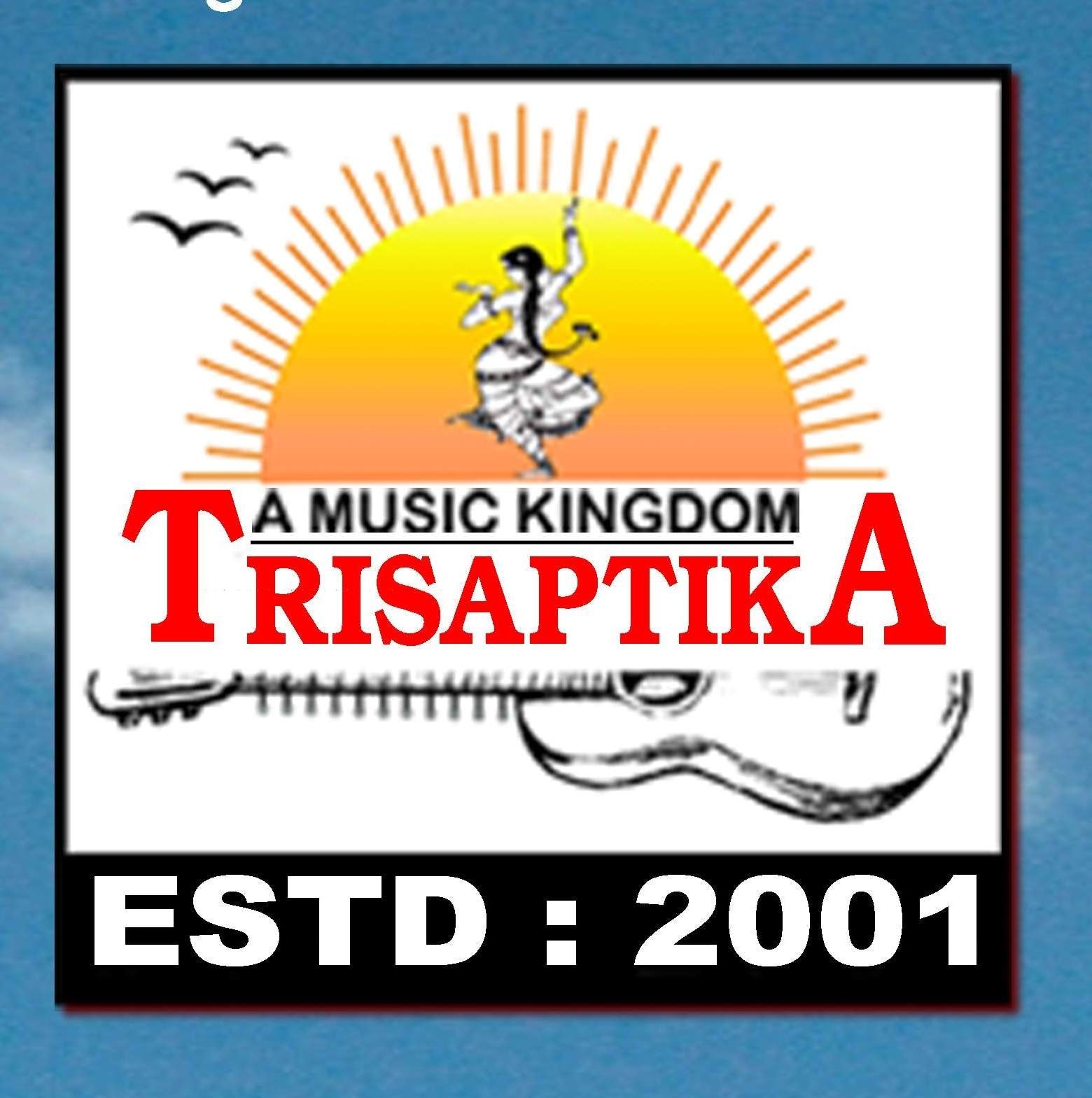 Trisaptika Logo