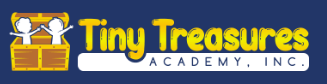 Tiny Treasures Academy Logo