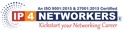 IP4Networkers Logo