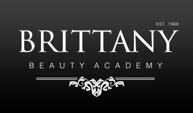 Brittany Beauty Academy Logo