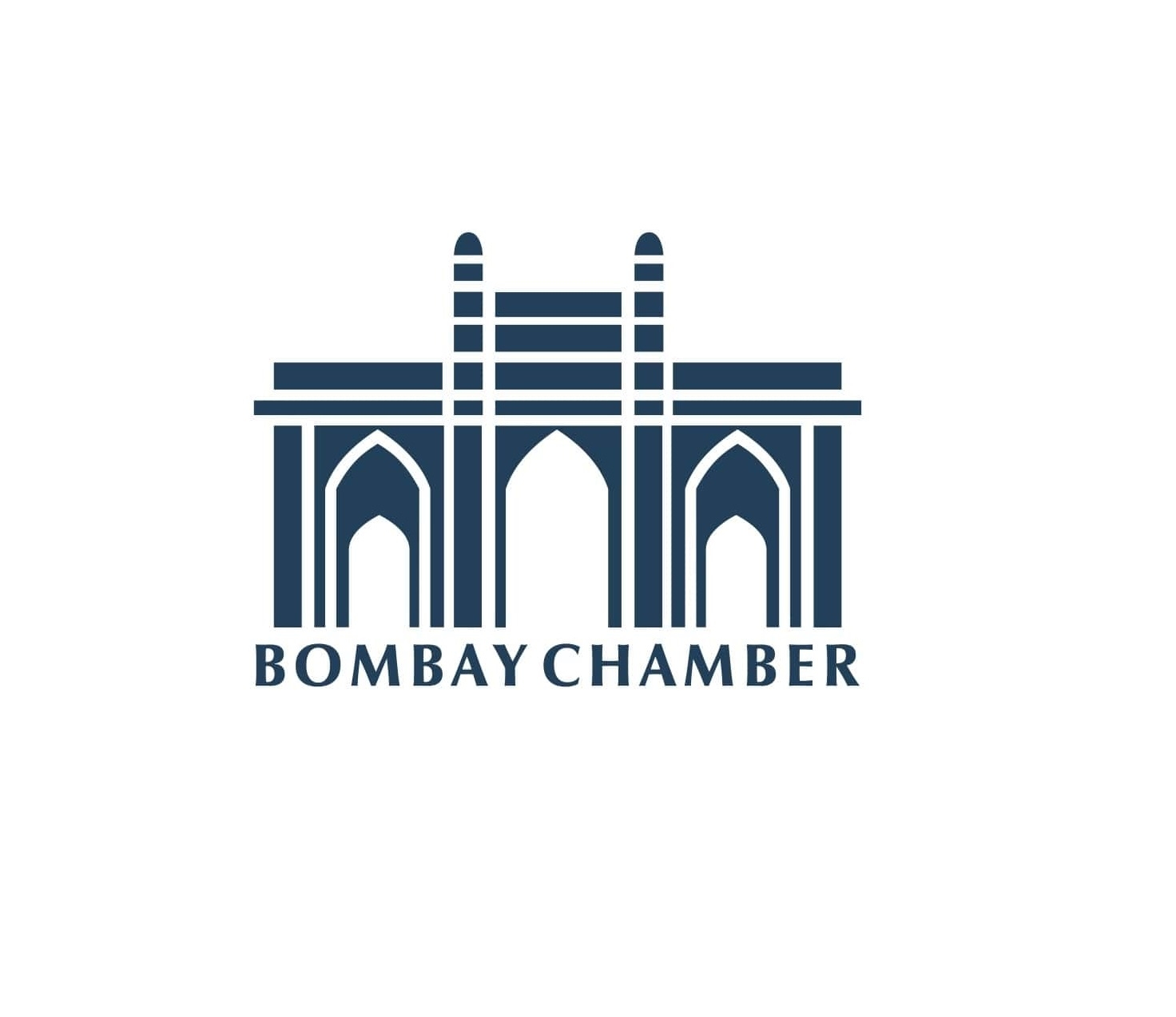 Bombay Chamber of Commerce and Industry Logo