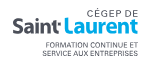 Cégep De Saint-Laurent Logo