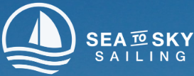 Sea To Sky Sailing Ltd Logo