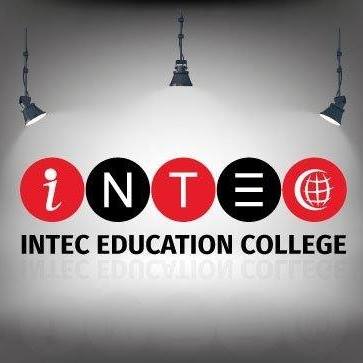 INTEC Education College Logo