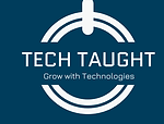 Tech Taught Logo