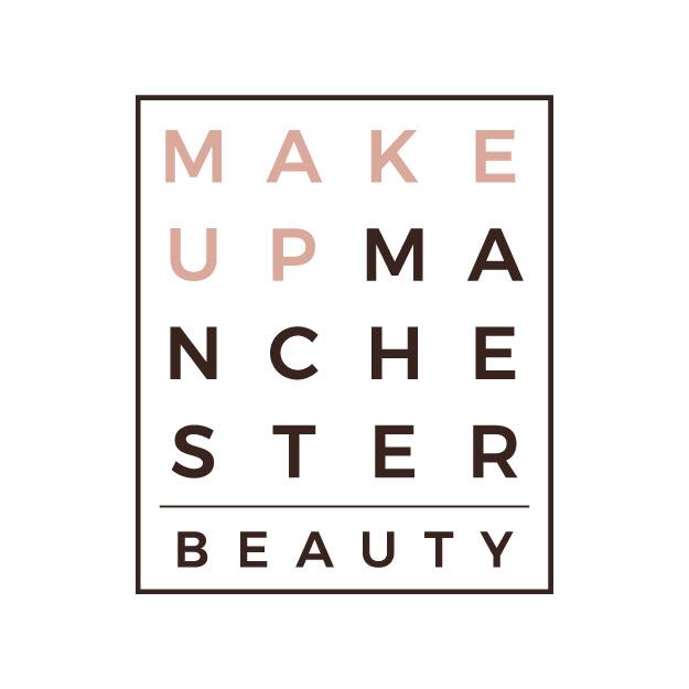 Makeup Manchester Logo