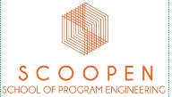 Scoopen Logo