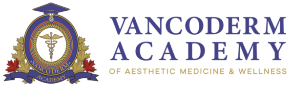 Vancoderm Academy Logo