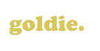 Goldie Beauty Bar Logo
